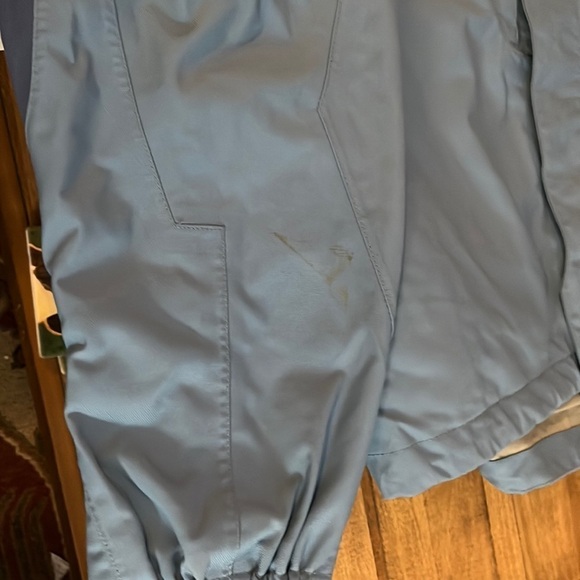 BURTON women’s snowboard jacket, Size Medium - Picture 13 of 13